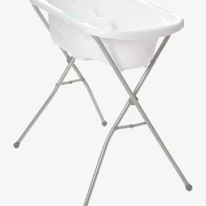 Baignoire 2 En 1 Cooltub Vertbaudet Blanc – Vertbaudet 9