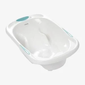 Baignoire 2 En 1 Cooltub Vertbaudet Blanc – Vertbaudet 11