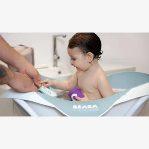 Baignoire BEABA Camélé’o Green Blue – Beaba 12