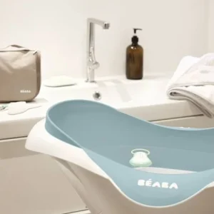 Baignoire BEABA Camélé’o Green Blue – Beaba 14