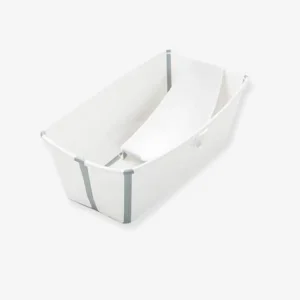 Baignoire Flexi Bath STOKKE Vert – Stokke 12