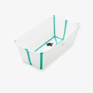 Baignoire Flexi Bath STOKKE Vert – Stokke 16