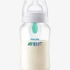 Biberon 330 Ml Philips AVENT Anti-colic Avec Valve AirFree Transparent – Philips Avent 20