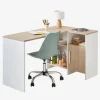 Bureau D’angle Liverpool Blanc – Vertbaudet 20