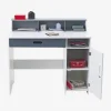 Bureau Enfant ECUSSON Blanc – Vertbaudet 20