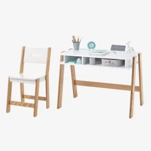 Bureau Enfant LIGNE ARCHITEKT Vert – Vertbaudet 18