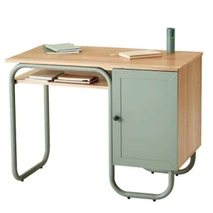 Bureau Enfant Vintage OXFORD Bleu – Vertbaudet 10