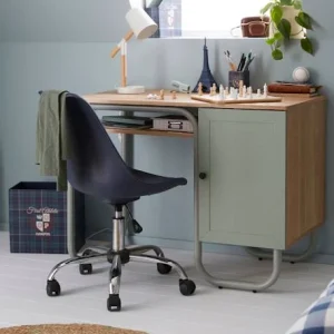 Bureau Enfant Vintage OXFORD Bleu – Vertbaudet 16