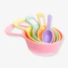 Cuillères Doseuses Dosies MA PETITE ASSIETTE Multicolore – Ma Petite Assiette 20