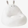 Fauteuil Lapin Fausse Fourrure Blanc – Vertbaudet 22