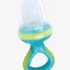 Grignoteur NUBY Sans BPA Bleu – Nuby 22