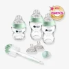 Kit De Naissance En Verre Closer To Nature TOMMEE TIPPEE Transparent – Tommee Tippee 22