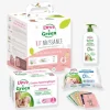 Kit Naissance LOVE & GREEN Blanc – Love And Green 10