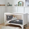 Lit Bébé LIGNE NOUGATINE Blanc – Vertbaudet 20