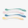 Lot De 4 Cuillères Bébé Thermosensibles NUBY Aléatoire – Nuby 11