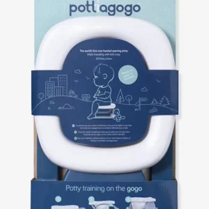 Pot D’hygiène Pliable POTTIAGOGO Bleu – Pottiagogo 9