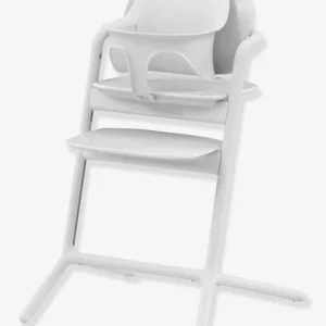 Set 3- En-1 Chaise Haute Cybex Lemo 2 Sand White – Cybex 10