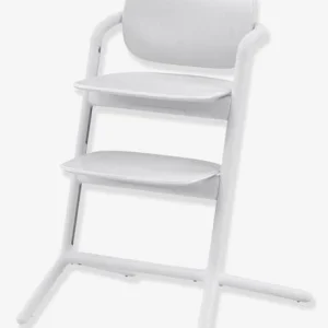 Set 3- En-1 Chaise Haute Cybex Lemo 2 Sand White – Cybex 12