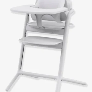 Set 3- En-1 Chaise Haute Cybex Lemo 2 Sand White – Cybex 18