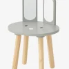 Tabouret Lapinou Gris – Vertbaudet 22