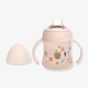 Tasse à Anses First Booo 150 Ml SUAVINEX Foret Rose – Suavinex 10