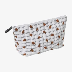 Trousse De Toilette Enfant Hanoï – Vertbaudet 11