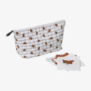 Trousse De Toilette Enfant Hanoï – Vertbaudet 13